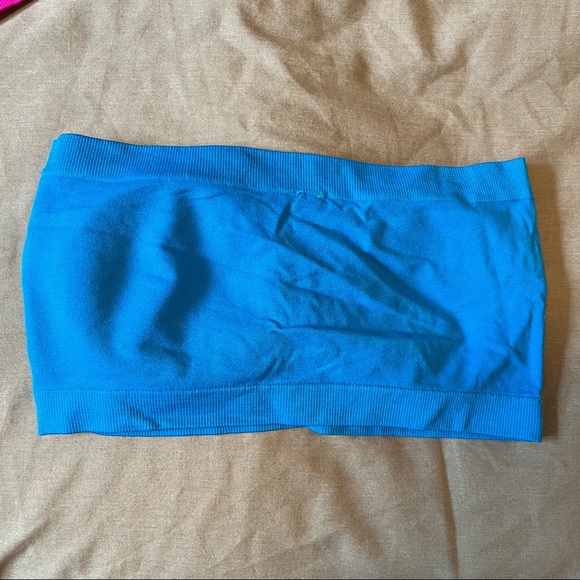 Sofra | Bandeau TubeTops - Picture 4 of 11